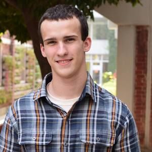 Meet your Posher, Ian